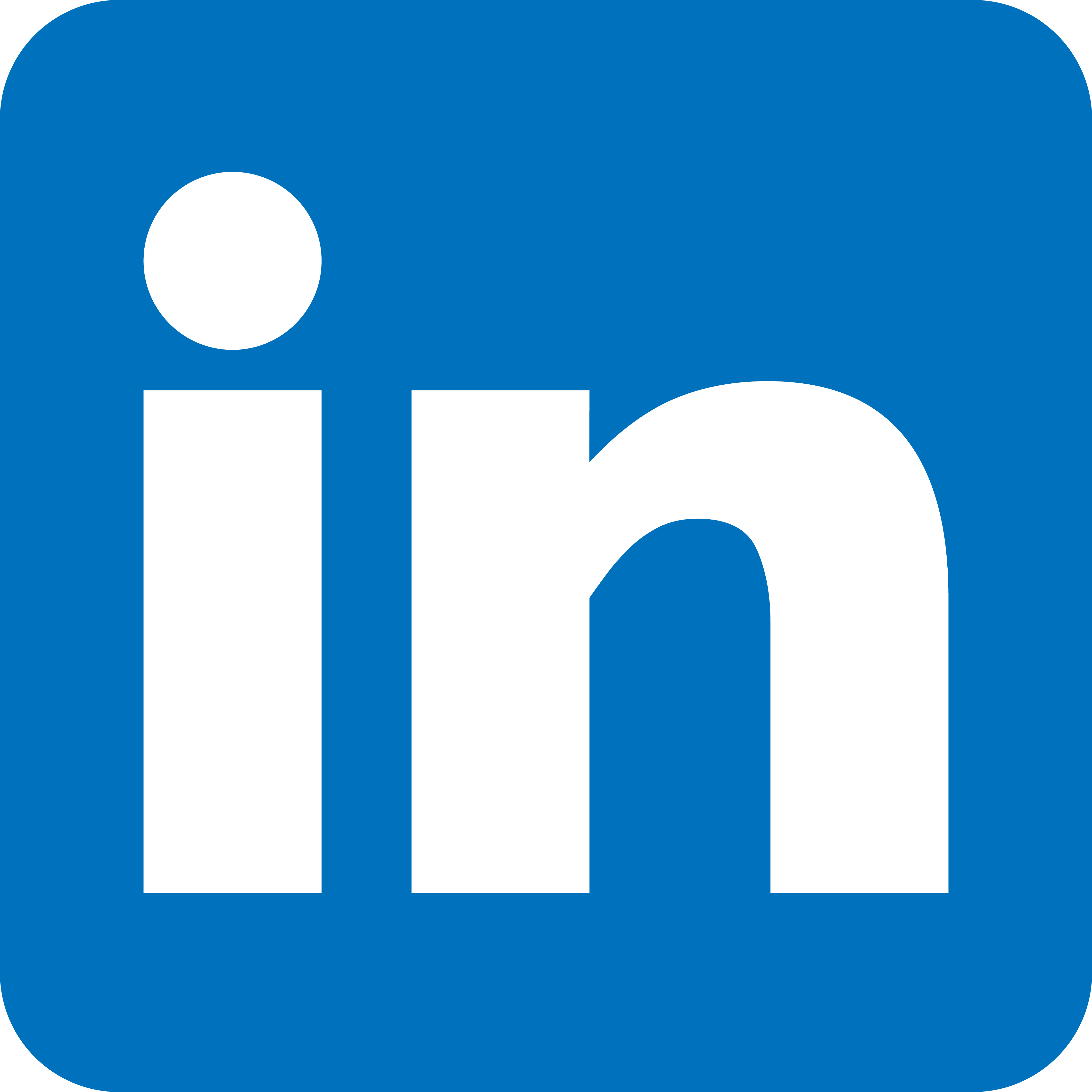 linkedIn logo